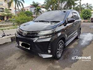 Jual bekas 2019 Toyota Avanza 1.5 Veloz MPV,lokasi di DKI Jakarta