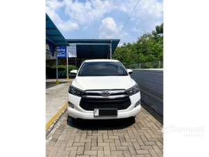 Jual bekas 2019 Toyota Kijang Innova 2.0 G MPV,lokasi di DKI Jakarta