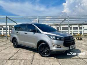 Jual bekas 2019 Toyota Kijang Innova 2.4 Venturer MPV,lokasi di DKI Jakarta
