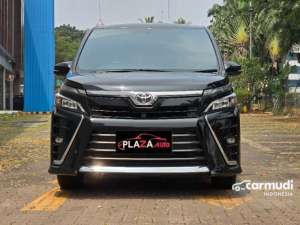 Jual bekas 2019 Toyota Voxy 2.0 MPV TANPA DP Kilometer 68 ribu,lokasi di DKI Jakarta