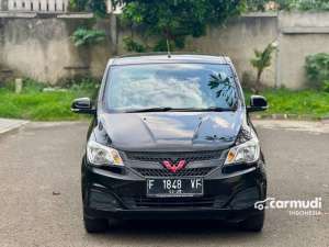 Jual bekas 2019 Wuling Confero 1.5 MPV GARANSI 1 TAHUN,lokasi di Banten