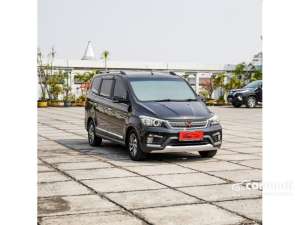 Jual bekas 2019 Wuling Confero 1.5 S L Lux MPV,lokasi di DKI Jakarta