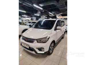 Jual bekas 2019 Wuling Confero 1.5 S L Lux MPV,lokasi di DKI Jakarta