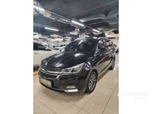 Jual bekas 2019 Wuling Cortez 1.5 CT L Lux MPV,lokasi di DKI Jakarta