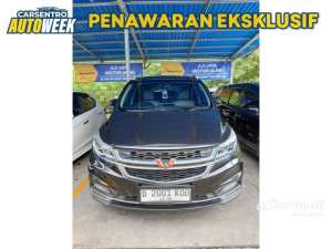 Jual bekas 2019 Wuling Cortez 1.8 L Lux Wagon,lokasi di Jawa Barat