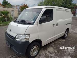 Jual bekas 2020 Daihatsu Gran Max 1.3 Blind Van AC Van,lokasi di DKI Jakarta