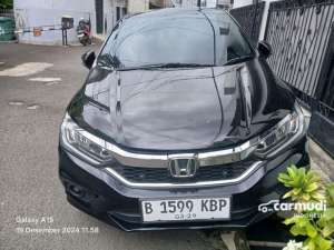 Jual bekas 2020 Honda City 1.5 E Sedan - KONDISI ISTIMEWA GARANSI 1 TAHUNBISA KREDIT BUNGA RENDAHBISA COP,lokasi di Jawa Barat