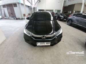 Jual bekas 2020 Honda City 1.5 E Sedan - KONDISI ISTIMEWA GARANSI 1 TAHUNBISA KREDIT BUNGA RENDAHBISA SYARIAHBISA COP,lokasi di DKI Jakarta