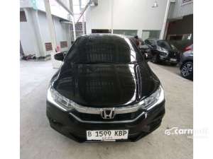 Jual bekas 2020 Honda City 1.5 E Sedan NEGO MURAH,lokasi di Banten