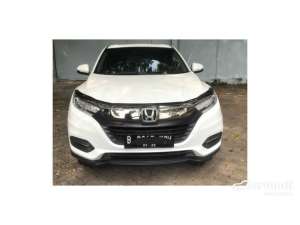 Jual bekas 2020 Honda HR-V 1.5 E SUV,lokasi di DKI Jakarta