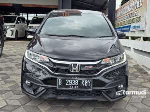 Jual bekas 2020 Honda Jazz 1.5 RS Hatchback,lokasi di Jawa Barat