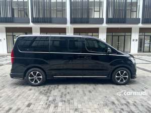 Jual bekas 2020 Hyundai H-1 2.5 Royale MPV TDP 2 JUTA,lokasi di DKI Jakarta