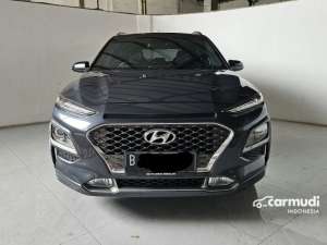 Jual bekas 2020 Hyundai Kona 2,0 1 Tone SUV,lokasi di DKI Jakarta