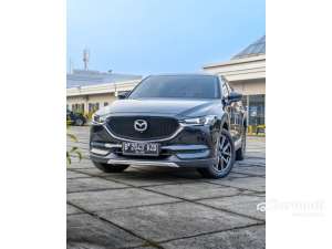 Jual bekas 2020 Mazda CX-5 2.5 GT SUV,lokasi di DKI Jakarta