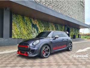 Jual bekas 2020 MINI Cooper 1.5 3 Door Hatchback GP3 Odo 5 Rbuan DP RENDAH,lokasi di Banten
