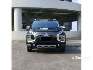 Jual bekas 2020 Mitsubishi Xpander Cross 1.5 Premium MPV TDP MULAI 5JT KM LOW,lokasi di DKI Jakarta