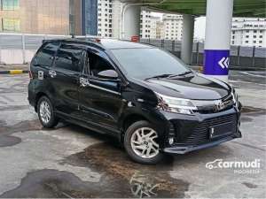 Jual bekas 2020 Toyota Avanza 1.3 Veloz MPV MANUAL TDP MINIM , GARANSI 1 TAHUN,lokasi di DKI Jakarta