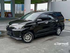 Jual bekas 2020 Toyota Avanza 1.3 Veloz MPV MANUAL KM LOWJaminan Mobil Bebas Nabrak Dan Banjir,lokasi di DKI Jakarta
