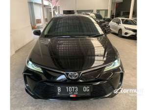 Jual bekas 2020 Toyota Corolla Altis 1.8 V Sedan KUALITAS TERJAMIN,lokasi di Banten