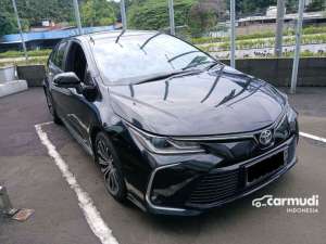 Jual bekas 2020 Toyota Corolla Altis 1.8 V Sedan - Kredit Mobil Murah,lokasi di DKI Jakarta