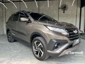Jual bekas 2020 Toyota Rush 1.5 TRD Sportivo SUV AT, ISTIMEWA, SIAP PAKAI, LOW KM, PAJAK PANJANG, TERAWAT POL,lokasi di Jawa Timur