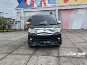 Jual bekas 2021 Daihatsu Luxio 1.5 X Van,lokasi di DKI Jakarta