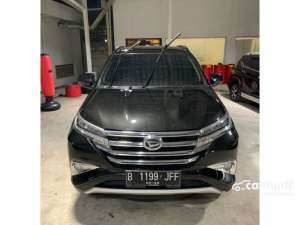 Jual bekas 2021 Daihatsu Terios 1.5 R SUV HARAG NEGO SAMPE JADI,lokasi di DKI Jakarta