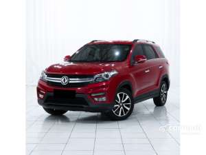 Jual bekas 2021 DFSK Glory 560 1.5 Type L SUV,lokasi di Kalimantan Barat