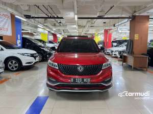 Jual bekas 2021 DFSK Glory i-Auto 1.5 SUV,lokasi di DKI Jakarta