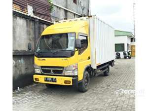 Jual bekas 2021 Mitsubishi Colt Diesel 3.9 FE71 L Truck MURAHbanBARU Mitsubishi colt diesel canter engkel long box besi 2021,lokasi di DKI Jakarta