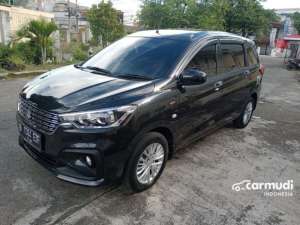 Jual bekas 2021 Suzuki Ertiga 1.5 GL MPV,lokasi di DKI Jakarta
