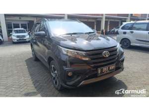 Jual bekas 2021 Toyota Rush 1.5 GR Sport SUV,lokasi di Banten