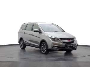 Jual bekas 2021 Wuling CORTEZ L T LUX 1.5,lokasi di  Kecamatan Kelapa Gading