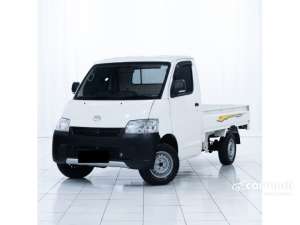 Jual bekas 2022 Daihatsu Gran Max 1.3 PU STD Pickup,lokasi di Kalimantan Barat
