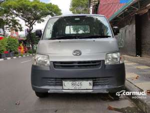 Jual bekas 2022 Daihatsu Gran Max 1.5 PU AC PS Pickup,lokasi di Jawa Timur