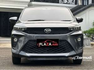 Jual bekas 2022 Daihatsu Xenia 1.3 R MPV TDP mulai 0 Rupiah GA PUAS DENGAN UNITNYA, GARANSI UANG KEMBALI,lokasi di Banten