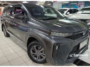 Jual bekas 2022 Daihatsu Xenia 1.3 R MPVALL NEW XENIA 1.3 R MATIC,lokasi di Jawa Timur