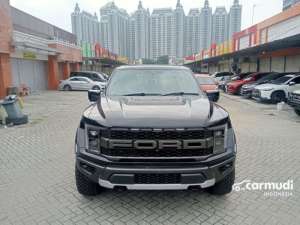 Jual bekas 2022 Ford Ranger 2,2 XL Pick-up,lokasi di DKI Jakarta