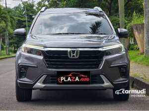 Jual bekas 2022 Honda BR-V 1.5 Prestige Honda Sensing SUV Kilometer 19 ribu RECORD HONDA,lokasi di DKI Jakarta