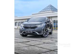 Jual bekas 2022 Honda CR-V 2.0 SUV,lokasi di DKI Jakarta