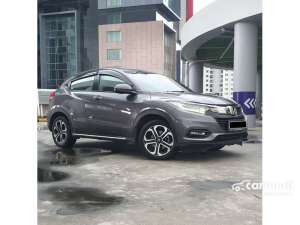 Jual bekas 2022 Honda HR-V 1.5 E Special Edition SUV Tdp Mulai 5 Juta Kondisi Mobil Sangat Istimewa Siap Pakai Tanpa Perbaikan Apapun,lokasi di DKI Jakarta