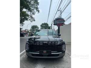 Jual bekas 2022 Hyundai Palisade 2.2 Signature Wagon,lokasi di Jawa Timur