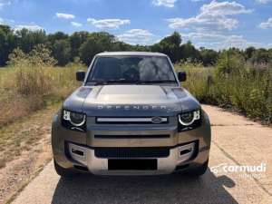 Jual bekas 2022 Land Rover Defender 3,0 110 P400 XS Edition SUV,lokasi di DKI Jakarta