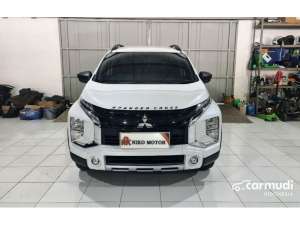 Jual bekas 2022 Mitsubishi Xpander Cross 1.5 Premium MPV. ANTIK KM18RB XPANDER 1.5 CROSS PREMIUM AC DIGITAL 2022 AT,lokasi di Jawa Barat