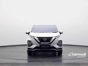 Jual bekas 2022 Nissan Livina 1.5 VL MPV MAU CARI MOBIL LOW KM, MULUS DP 20JTAAN DATA DIBANTU, GRATIS CEK DIRUMAH ANDA, BERGARANSI MESINGARANSI UANG KEMBALI,lokasi di Banten