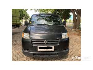 Jual bekas 2022 Suzuki APV 1.5 Blind Van Van,lokasi di DKI Jakarta