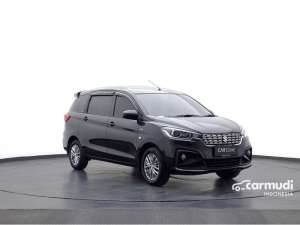Jual bekas 2022 Suzuki Ertiga 1.5 GL MPV - Super Low KM,lokasi di DKI Jakarta