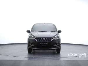 Jual bekas 2022 Suzuki Ertiga 1.5 Hybrid GX MPV - LOW KM - FF,lokasi di DKI Jakarta