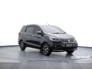 Jual bekas 2022 Suzuki Ertiga 1.5 Hybrid GX MPV,lokasi di DKI Jakarta