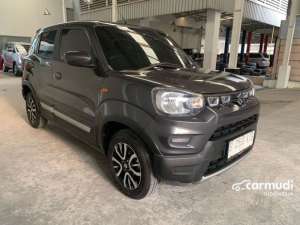 Jual bekas 2022 Suzuki S-Presso 1.0 Hatchback - Beli Mobil Bekas Berkualitas,lokasi di DKI Jakarta